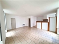 appartement à la location